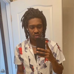 Meet your Posher, Anderson